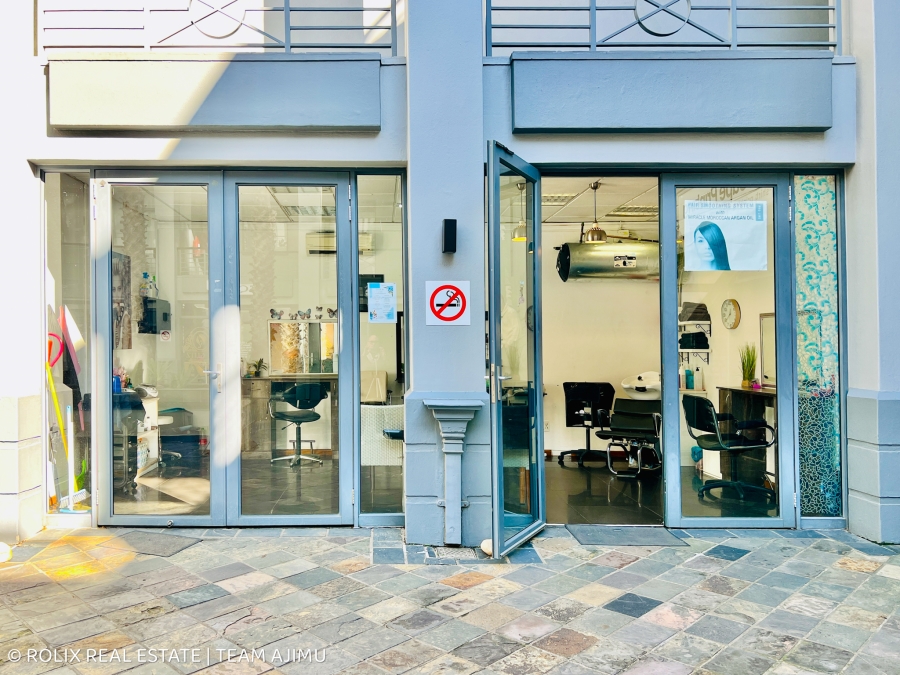 Commercial Property for Sale in Cape Town City Centre Western Cape
